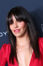 OLGA SEGURA at Go Campaign