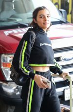 OLIVIA CULPO at LAX Airport in Los Angeles 11/12/2019