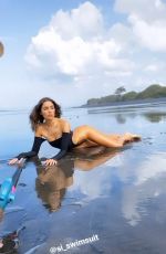 OLIVIA CULPO for SI Swimsuit - Instagram Photos and Video 11/06/2019
