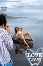 OLIVIA CULPO for SI Swimsuit - Instagram Photos and Video 11/06/2019