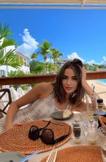 OLIVIA CULPO - Instagram Photos 11/19/2019