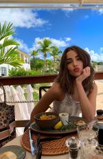 OLIVIA CULPO - Instagram Photos 11/19/2019