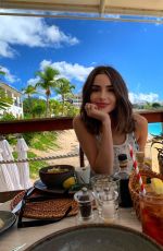 OLIVIA CULPO - Instagram Photos 11/19/2019