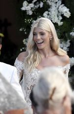 OLIVIA CULPO, SHANINA SHAIK, GEORGIA FOWLER, HANNAH FERGUSON and LORENA RAE Celebrates DEVON WINDSOR