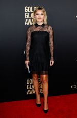 OLIVIA HOLT at Golden Globe Ambassador Launch Party in Los Angeles 11/14/2019