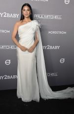OLIVIA MUNN at baby2baby gala 2019 in Culver City 11/09/2019
