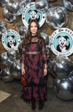 OLIVIA MUNN at Love Leo Rescue