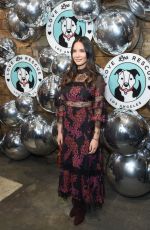 OLIVIA MUNN at Love Leo Rescue