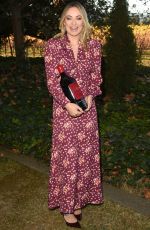 OLIVIA WILDE at A Tribute to Olivia Wilde at Napa Valley Film Festival 11/15/2019