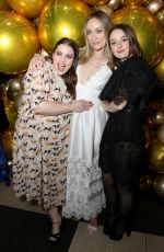 OLIVIA WILDE at Golden Globe Ambassador Launch Party in Los Angeles 11/14/2019