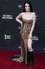 PAIGE (SARAYA-JADE BEVIS) at People