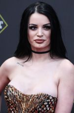 PAIGE (SARAYA-JADE BEVIS) at People