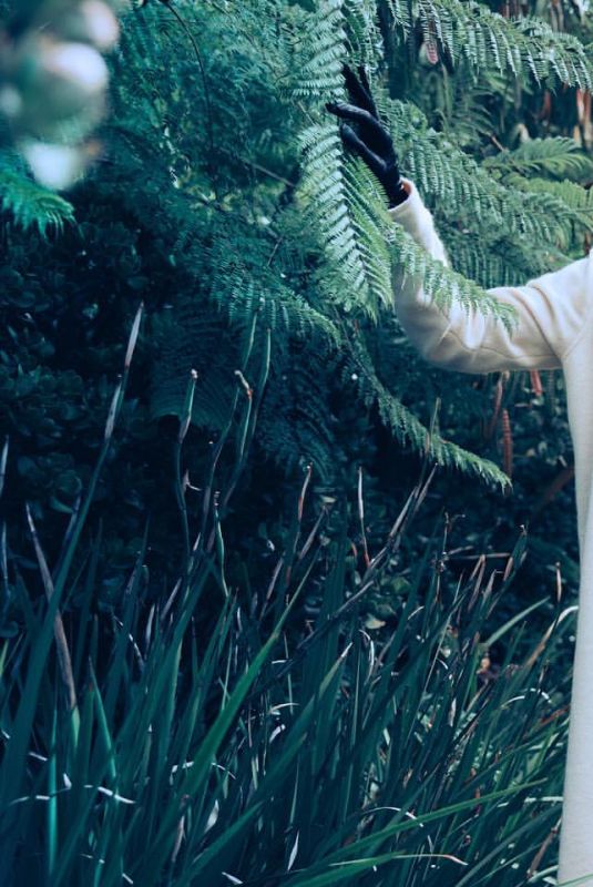 PARIS BERELC for Eggie Holiday 2019 Collection