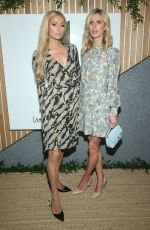 PARIS HILTON at 1 Hotel West Hollywood Opening in West Hollywood 11/05/2019