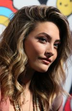 PARIS JACKSON at Alice + Olivia by Stacey Bendet x Friendswithyou Collection LA Launch Party 11/07/2019