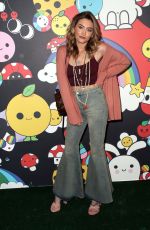 PARIS JACKSON at Alice + Olivia by Stacey Bendet x Friendswithyou Collection LA Launch Party 11/07/2019