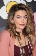 PARIS JACKSON at Alice + Olivia by Stacey Bendet x Friendswithyou Collection LA Launch Party 11/07/2019