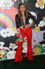 PARIS JACKSON at Alice + Olivia by Stacey Bendet x Friendswithyou Collection LA Launch Party 11/07/2019