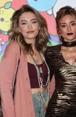 PARIS JACKSON at Alice + Olivia by Stacey Bendet x Friendswithyou Collection LA Launch Party 11/07/2019