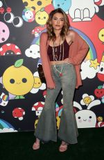 PARIS JACKSON at Alice + Olivia by Stacey Bendet x Friendswithyou Collection LA Launch Party 11/07/2019