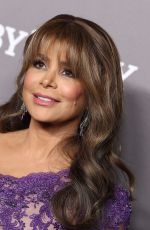 PAULA ABDUL at baby2baby gala 2019 in Culver City 11/09/2019