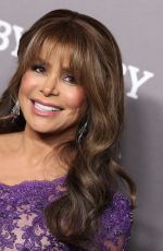 PAULA ABDUL at baby2baby gala 2019 in Culver City 11/09/2019