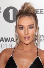 PERRIE EDWARDS at BBC Radio One Teen Awards in London 11/24/2019