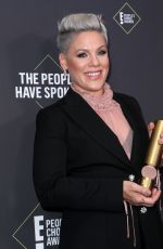 PINK at People