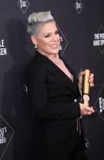 PINK at People