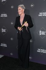 PINK at People