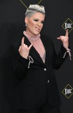 PINK at People