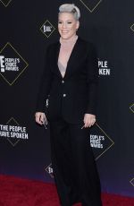 PINK at People