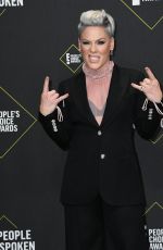 PINK at People