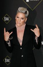 PINK at People