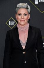 PINK at People
