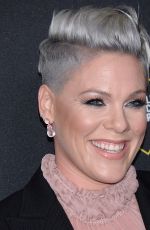 PINK at People