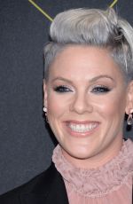PINK at People