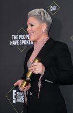 PINK at People