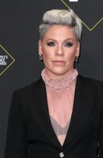 PINK at People