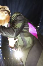 PINK Performs at a Concert in Texas 11/02/2019