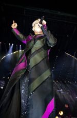 PINK Performs at a Concert in Texas 11/02/2019