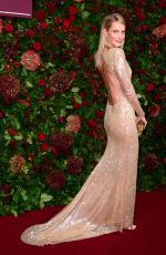 POPPY DELEVINGNE at 65th Evening Standard Theatre Awards in London 11/24/2019