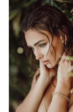 RACHEL COOK for QP Magazine, 2019