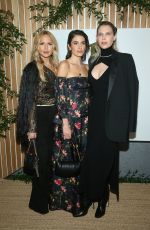 RACHEL ZOE at 1 Hotel West Hollywood Opening in West Hollywood 11/05/2019