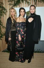 RACHEL ZOE at 1 Hotel West Hollywood Opening in West Hollywood 11/05/2019