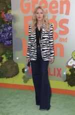 RACHEL ZOE at Green Eggs and Ham Premiere at Hollywood American Legion 11/03/2019