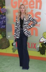 RACHEL ZOE at Green Eggs and Ham Premiere at Hollywood American Legion 11/03/2019
