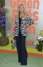 RACHEL ZOE at Green Eggs and Ham Premiere at Hollywood American Legion 11/03/2019