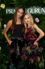 RACHEL ZOE at Prabal Gurung Dinner in Los Angeles 10/29/2019