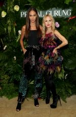 RACHEL ZOE at Prabal Gurung Dinner in Los Angeles 10/29/2019